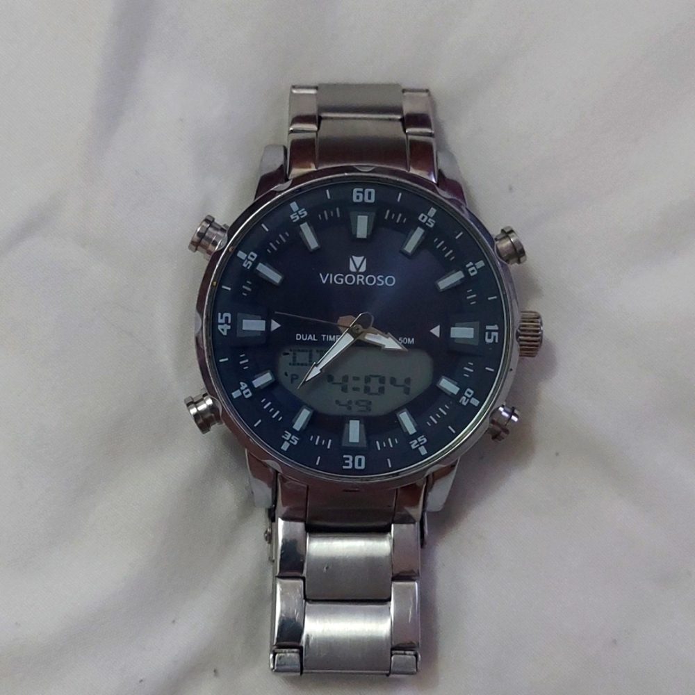 Men's watch